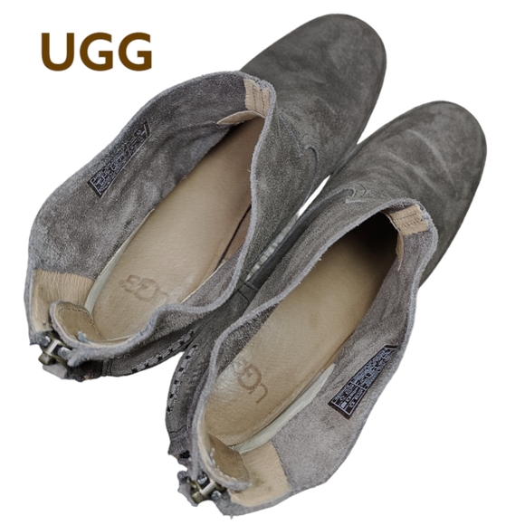 UGG Bandara Ankle Boot - Picture 7 of 11